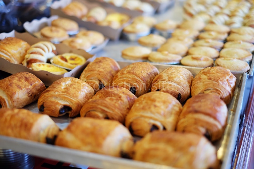 Fine Pastries