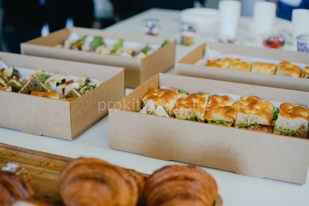 Private Dining