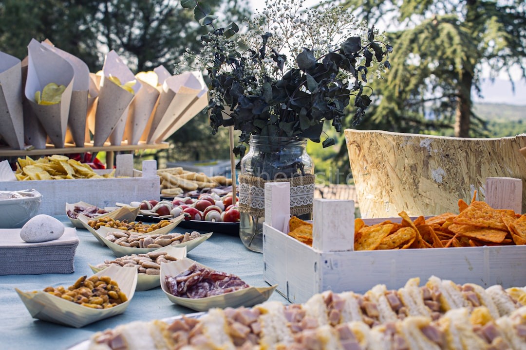 Corporate Events