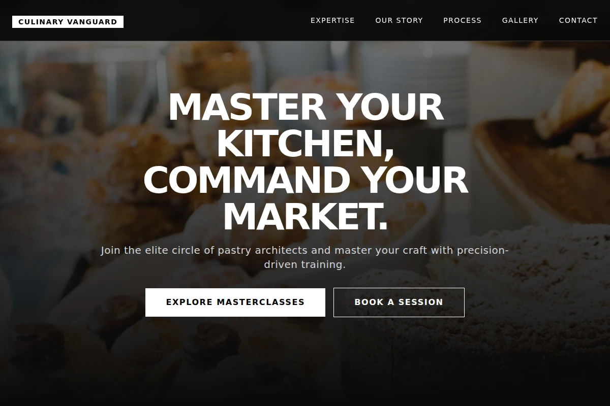 ProKitchen.Site