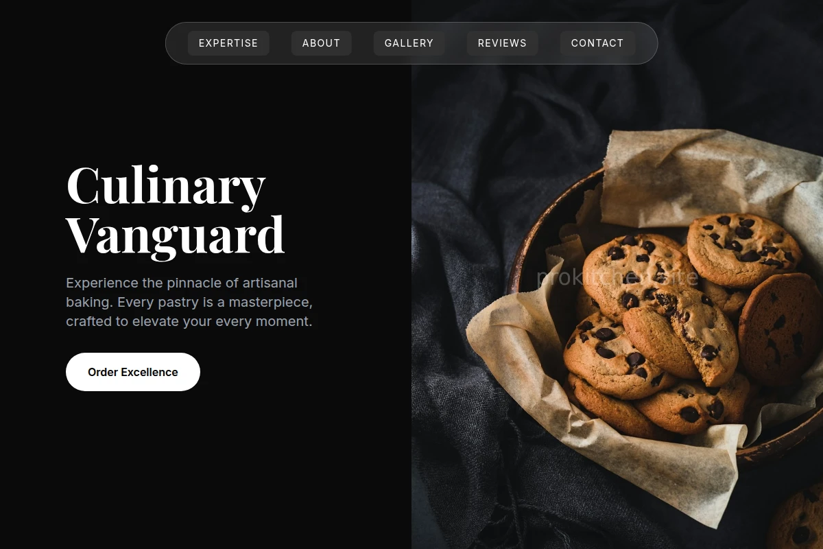 Cocoa Bakery
