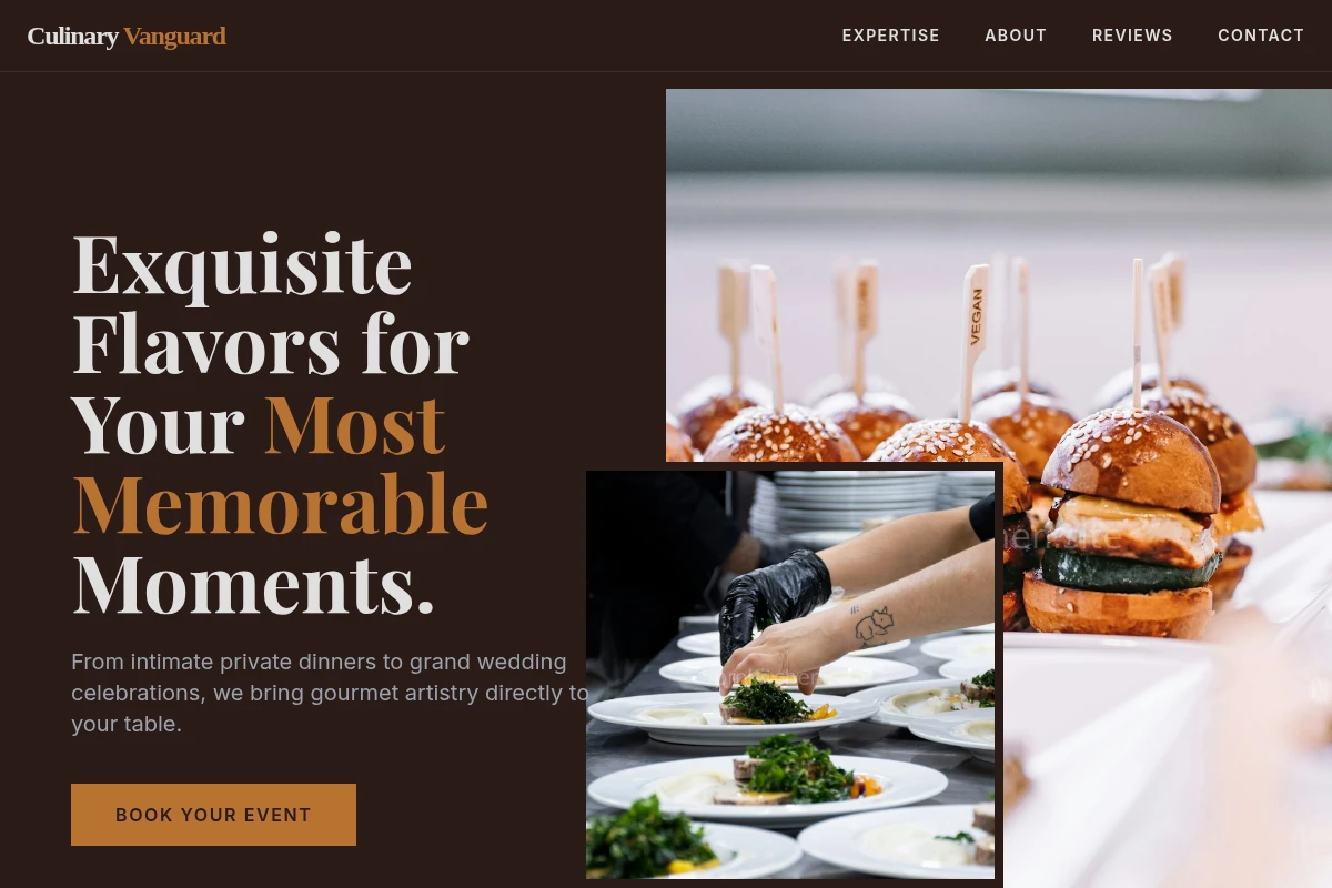 Spatula Catering