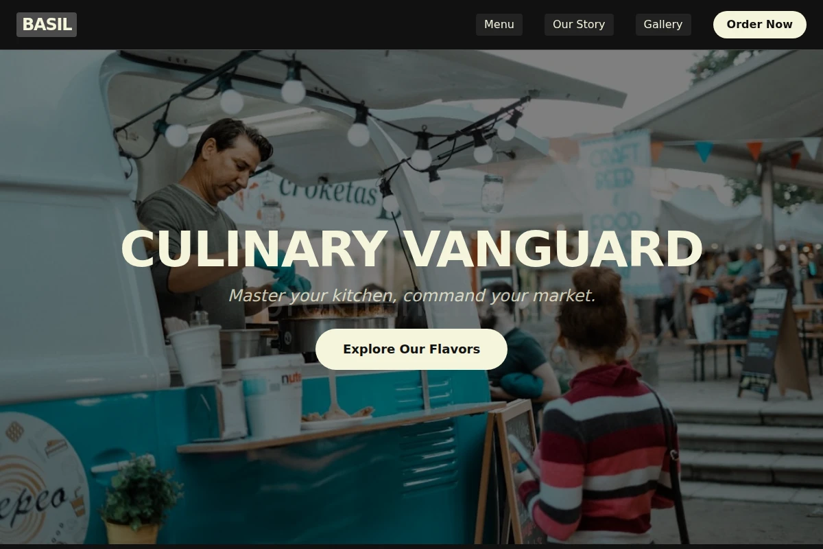 food-truck