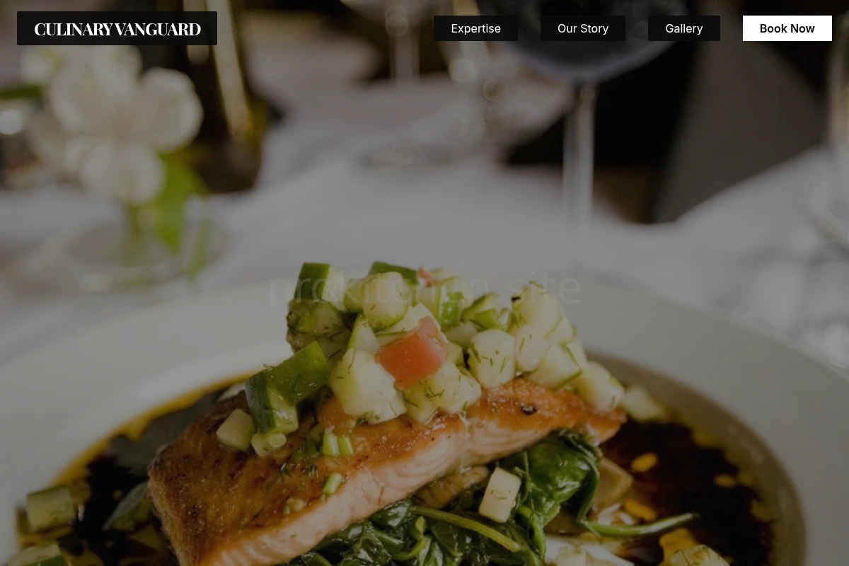 private-chef