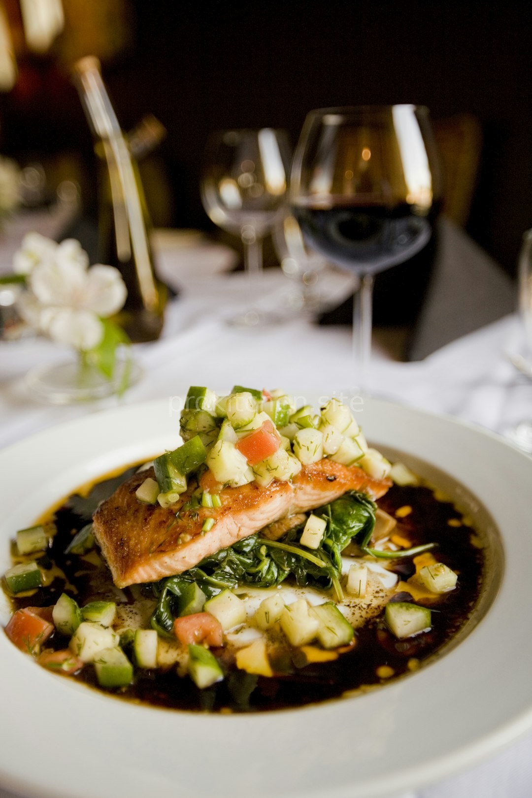 Signature Dish