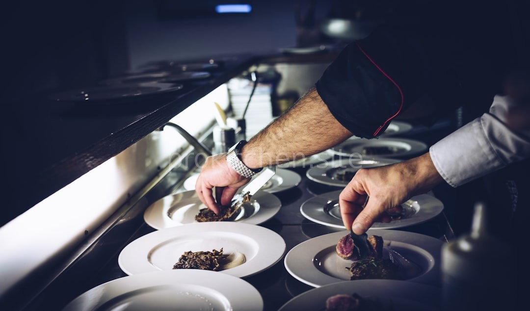 Cooking Class